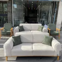 مبل مدل پاسارگاد/تولیدی مبل /باضمانت|مبلمان خانگی و میز عسلی|تهران, یافت‌آباد|دیوار