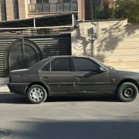 پژو روآ مدل 87|خودرو سواری و وانت|سنندج, |دیوار