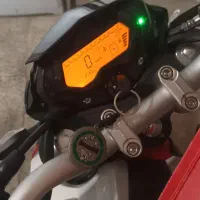 بنلی ۲۵۰ تک سیلندر  سفید مدل ۱۴۰۲|موتورسیکلت|کرج, شهرک اوج|دیوار