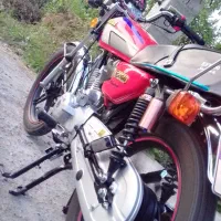 موتور|موتورسیکلت|رشت, جانبازان|دیوار