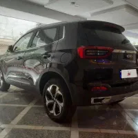 ایکس ۵۵ پرو صفر|خودرو سواری و وانت|تهران, افسریه شمالی|دیوار