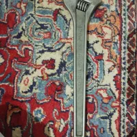 اچار فرانسه (RIDGID) آمریکایی ۱۸ اینچ