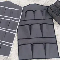 جاجورابی و نظم دهنده کشو