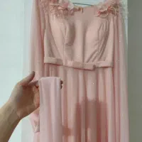 لباس مجلسی بلند