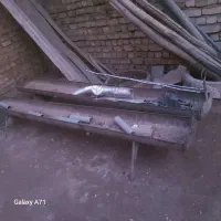 آخور گوسفندی