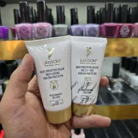 کرم ضد آفتاب لانسون طلایی درجه یک ارایشی ارسس|آرایشی، بهداشتی، درمانی|قم, شاه ابراهیم|دیوار