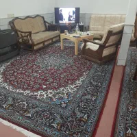 فرش دست دوم|فرش|کاشان, ولی سلطان|دیوار