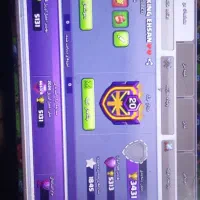 اکانت کلش تانهال هفده|کنسول، بازی ویدئویی و آنلاین|زاهدان, |دیوار