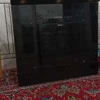 هود آشپزخانه بیمکث