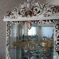 بوفه نو|بوفه، ویترین، کنسول|تبریز, |دیوار