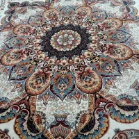 یک جفت فرش ۱۲ متری