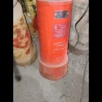 فروش تعدادی پمپ کفکش|ماشینآلات صنعتی|رباطکریم, رباطکریم|دیوار