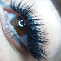 اموزش مژه و کارورزی رایگان