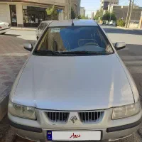 سمند مدل 88 Lx