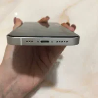 اپل iPhone 13 با حافظهٔ ۱۲۸ گیگابایت|موبایل|کرمانشاه, |دیوار