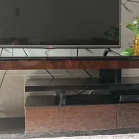 زیر تلویزیون