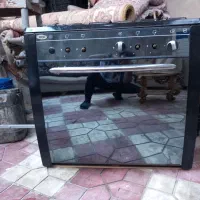 گاز ۵شعله