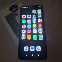 گوشی شایومی s12|موبایل|اصفهان, خانه اصفهان|دیوار