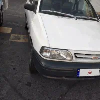 پراید مدل ۷۳ کره