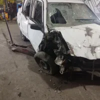 پراید 132 مدل 95|خودرو سواری و وانت|تبریز, |دیوار