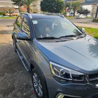 X22 فول اکسنت|خودرو سواری و وانت|رشت, فرزانه|دیوار