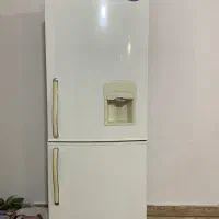 یخچال جنرال استیل