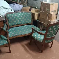 کامیون باربری اثاث کشی حجت بار مشهد کارگر خاور|خدمات حمل و نقل|مشهد, الهیه|دیوار