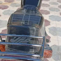 موتور سیکلت بهرو ۱۲۵|موتورسیکلت|شیراز, باباکوهی|دیوار