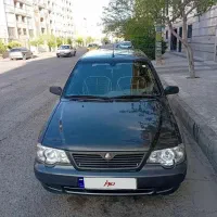 پراید ۱۱۱ مدل ۹۸