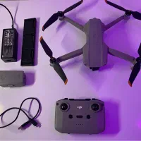 مویک ایر ۲ دو باتری|دوربین عکاسی و فیلم‌برداری|رشت, توشیبا|دیوار