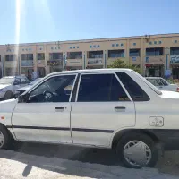 پراید ۹۳|خودرو سواری و وانت|شهرکرد, |دیوار