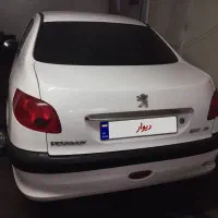 206 اس دی مدل 92