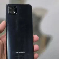 گوشی a22 5g سامسونگ