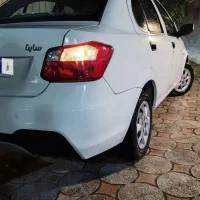 ساینا s دوگانه فابریک|خودرو سواری و وانت|گرگان, |دیوار