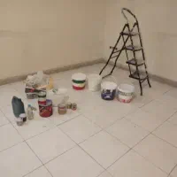 نقاشی ساختمان|خدمات پیشه و مهارت|پاکدشت, پاکدشت (مامازند)|دیوار