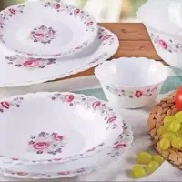 آرکوپال فله در ۷ طرح متفاوت|ظروف سرو و پذیرایی|جهرم, |دیوار