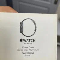 اپل واچ سایز ۴۲ اصلی|لوازم جانبی موبایل و تبلت|کرج, فاز ۱ مهرشهر|دیوار