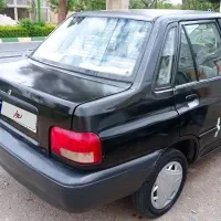 پراید مدل 84