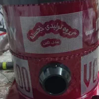 جاروبرقی مدل خجسته نونو|جاروبرقی، جارو شارژی، بخارشو|اصفهان, باتون|دیوار