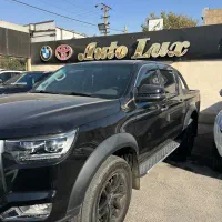 جک T8 مدل ۱۴۰۲|خودرو سواری و وانت|کرج, مهرویلا جنوبی|دیوار