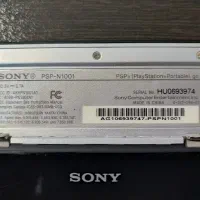 کنسول همراه سونی پی اس پی گو - PSP GO|کنسول، بازی ویدئویی و آنلاین|رشت, استادسرا|دیوار