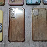 قاب های گوشی J7Prime A25Galaxy A23Galaxy A12Galaxy|لوازم جانبی موبایل و تبلت|تربت جام, شهید نصرالهی|دیوار