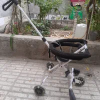 کالسکه خارجی مدل robin