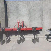 پنج غاضی تراکتور فار 3 خیش