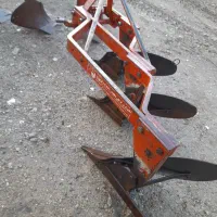 گاو آهن|قطعات یدکی و لوازم جانبی|شباب, |دیوار