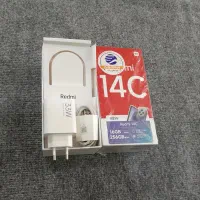 شیائومی ردمی 14C|موبایل|خرمشهر, |دیوار