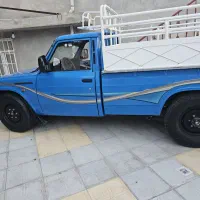 نیسان دوگانه ۱۴۰۰