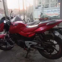 پالس 220 مدل 91