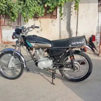 موتور مدارک دار|موتورسیکلت|آزادشهر, |دیوار