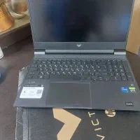 لپتاپ victus 16